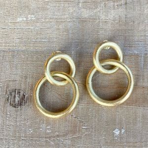 Sheila Fajl Link Earrings